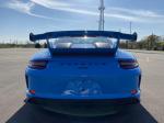 Porsche 911 GT3 2018 года (NA)